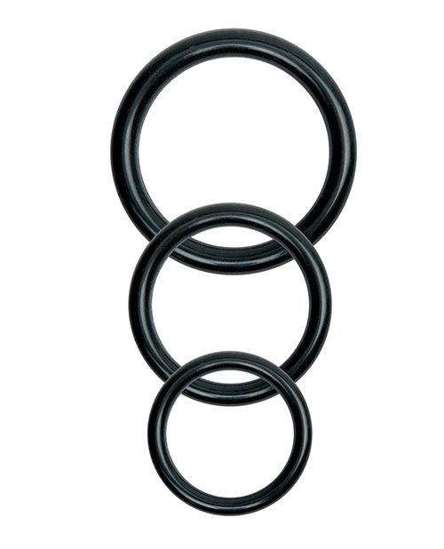 Fetish Fantasy Series Beginner's Harness - Black