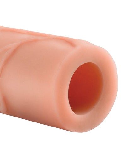 Fantasy X-tensions Fantasy X-tensions Mega 2" Extension - Flesh - Image 3