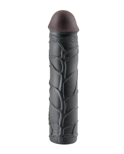 Fantasy X-tensions Mega 3" Extension - Black