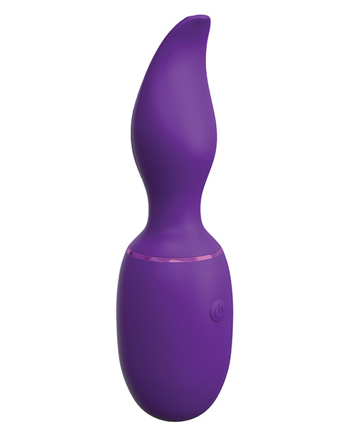 Fantasy for Her Ultmate Tongue-Gasm - Purple