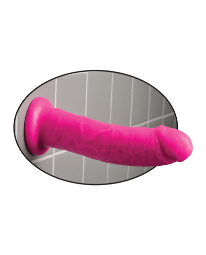 Dillio Dillio 8" Dillio - Pink - Image 4