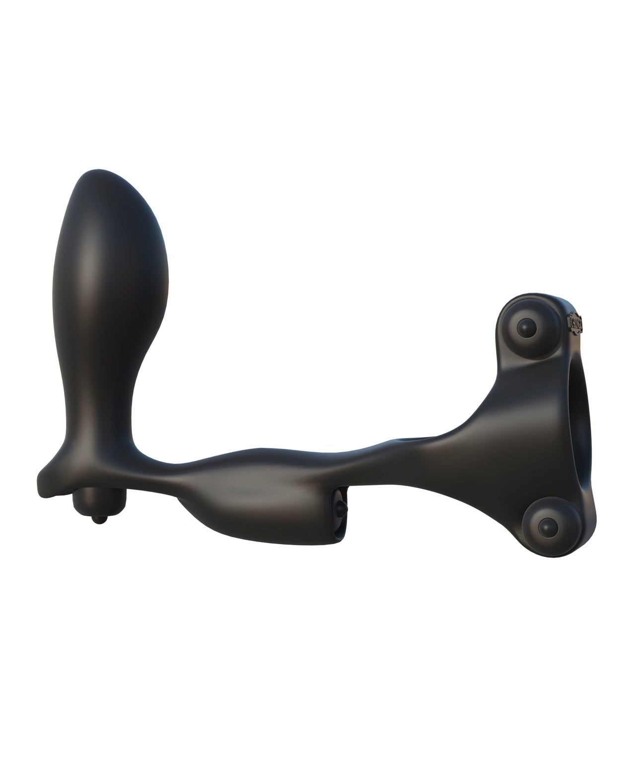 Fantasy C-Ringz Fantasy C-Ringz Ultimate Ass-Gasm - Black - Image 3
