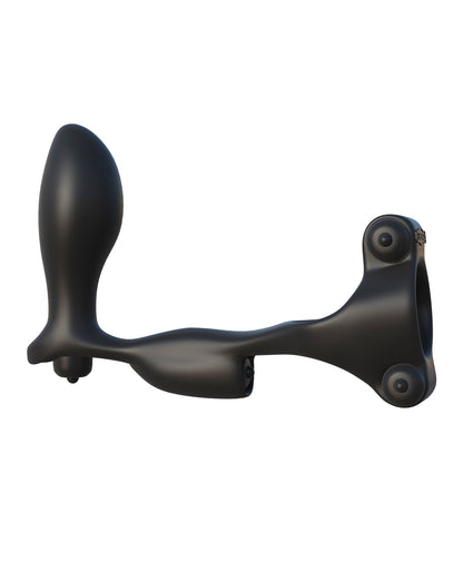 Fantasy C-Ringz Fantasy C-Ringz Ultimate Ass-Gasm - Black - Image 3