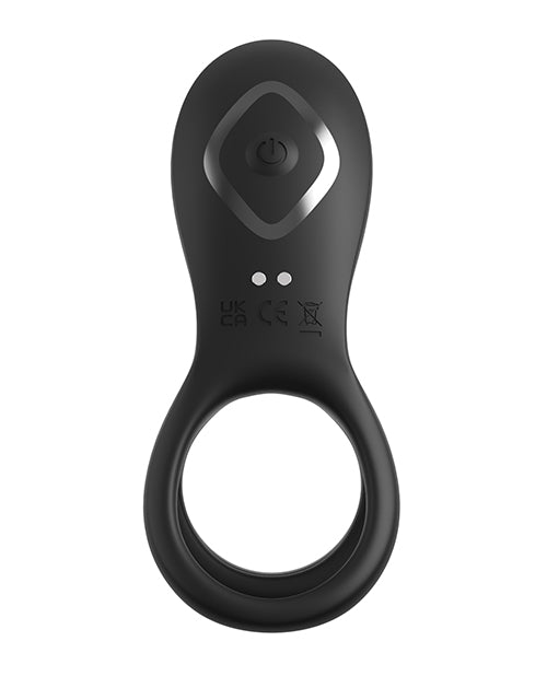 Fantasy C-Ringz Fantasy C-Ringz Ultimate Couples Cage Pro - Black - Image 10