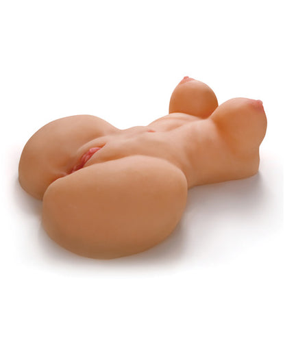 Pipedream Extreme Toyz Fuck Me Silly Masturbator 2 - DROP SHIP ONLY