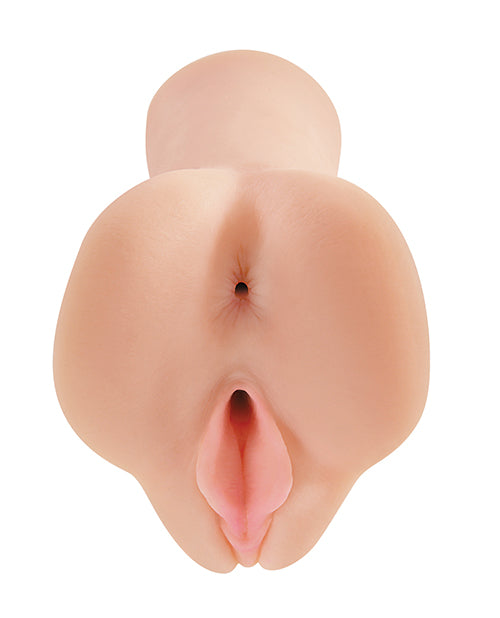 Pipedream Extreme Toyz Vibrating Freshman Fuck Hole