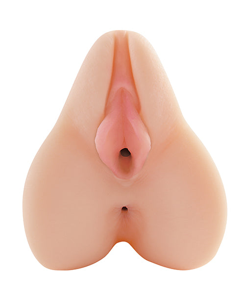 Pipedream Extreme Toyz Vibrating Freshman Fuck Hole