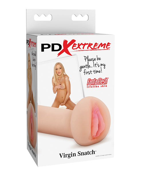 Pipedream Extreme Toyz Virgin Snatch