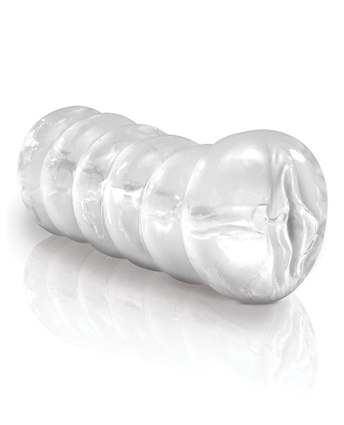 Pipedream Extreme Toyz Clear-Leader Snatch