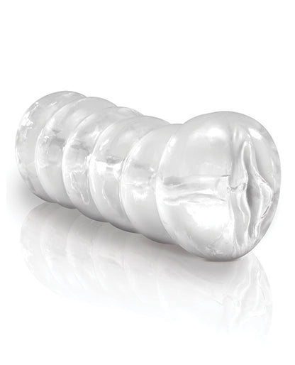 Pipedream Extreme Toyz Clear-Leader Snatch