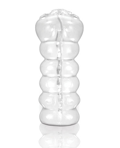 Pipedream Extreme Toyz Clear-Leader Snatch