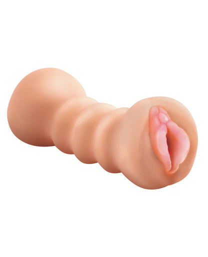 Pipedream Extreme Toyz Flip Me Over - Flesh