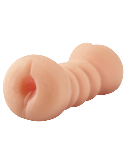 Pipedream Extreme Toyz Flip Me Over - Flesh