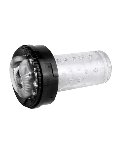 Pipedream Extreme Roto-Bator - Ass