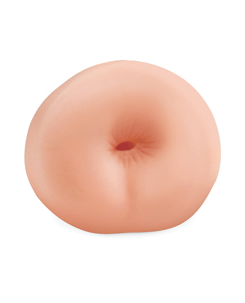 Pipedream Extreme Toyz Freshman Fuckslut Masturbator - Light