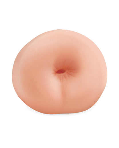 Pipedream Extreme Toyz Freshman Fuckslut Masturbator - Light