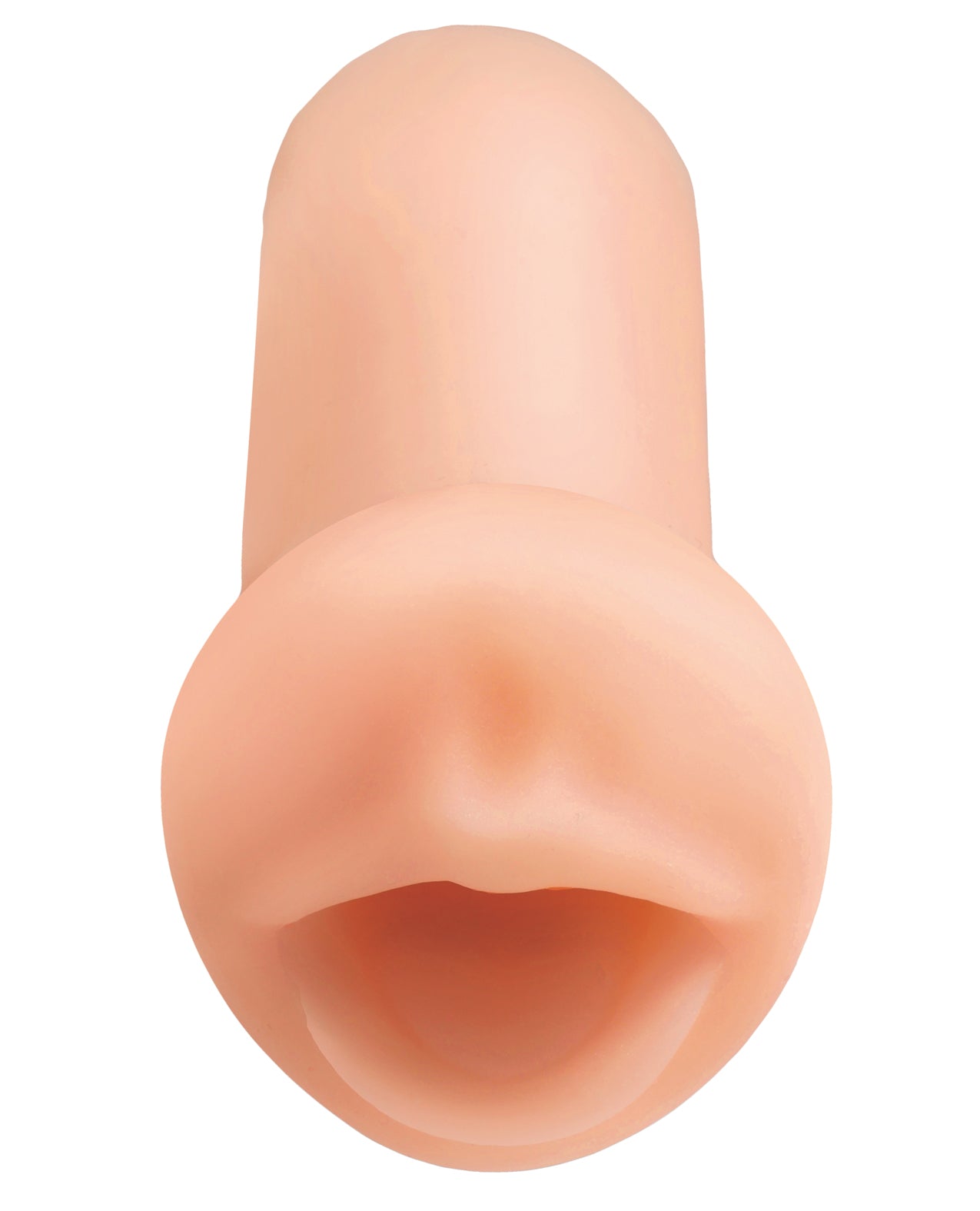 Pipedream Extreme Toyz Coed Cocksucker Masturbator - Light