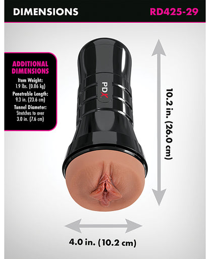 PDRD425-29 - PDRD425-29d