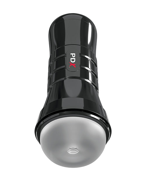 PDX Extreme Wet Stroker Super Slide & Glide XXL - Frosted