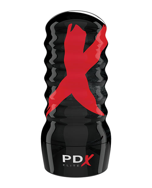 PDX Elite Air Tight Pussy Stroker
