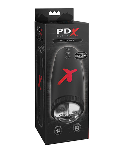 Pipedream Extreme Elite Moto Bator