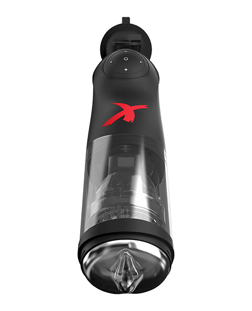 Pipedream Extreme Elite Mega-Bator