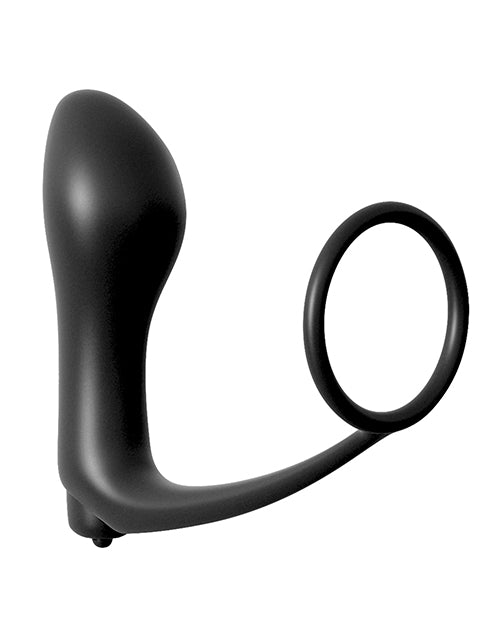 Pipedream Extreme Elite Ass Gasm Vibrating Kit