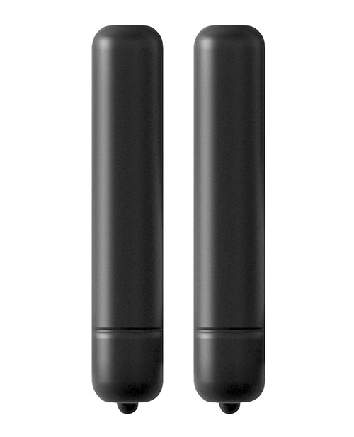 PDX Elite Pipedream Extreme Elite Ass Gasm Vibrating Kit - Image 5