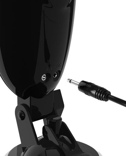 PDX Elite PDX Elite Dirty Talk Starter Stroker - Image 4