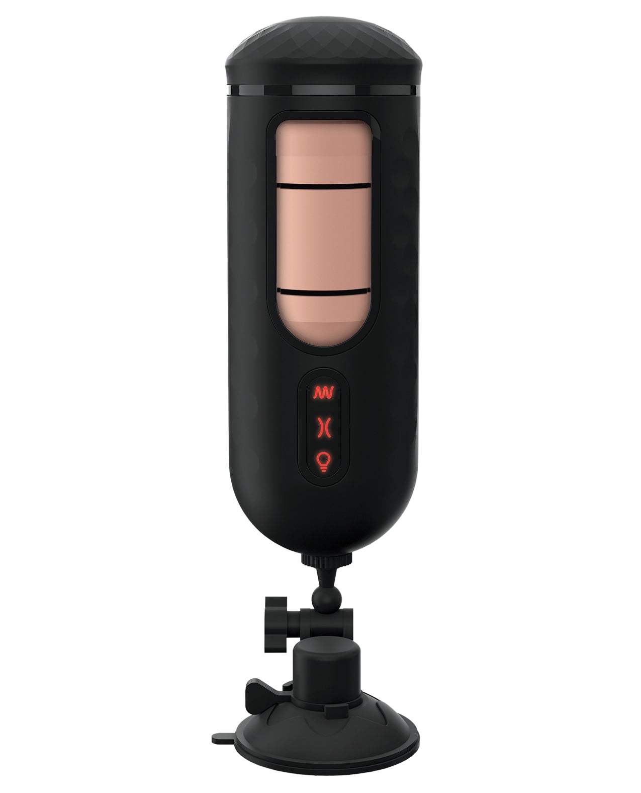 PDX Elite PDX Elite Vibrating Mega Milker Stroker - Image 3