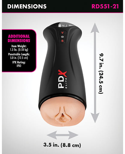 PDRD551-21 - PDRD551-21c