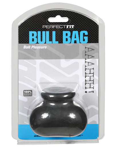 Perfect Fit Perfect Fit Bull Bag 3/4" Ball Stretcher - Black - Image 2