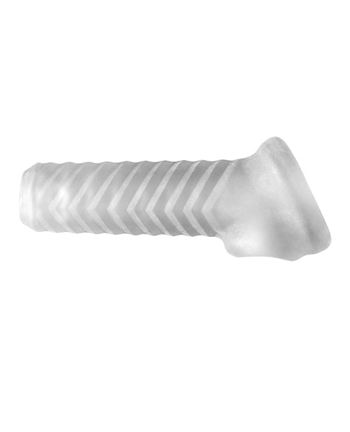 Xplay Gear Breeder Sleeve - White