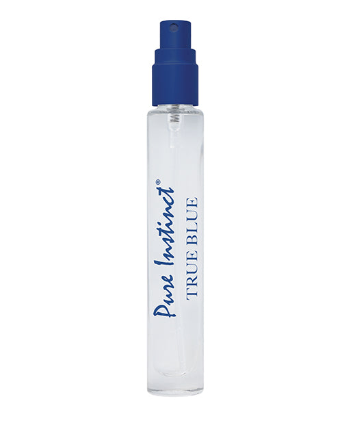 Pure Instinct Pure Instinct Pheromone Perfume True Blue - 9.2 ml Spray - Image 2