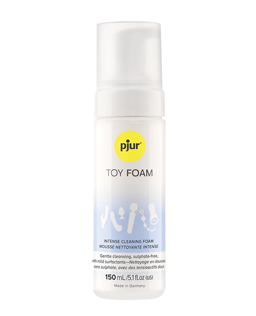 Pjur Toy Foam - 150 ml Bottle