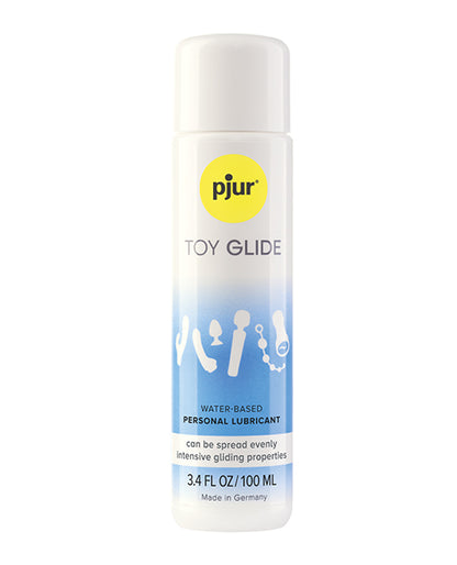 Pjur Toy Glide - 100 ml Bottle