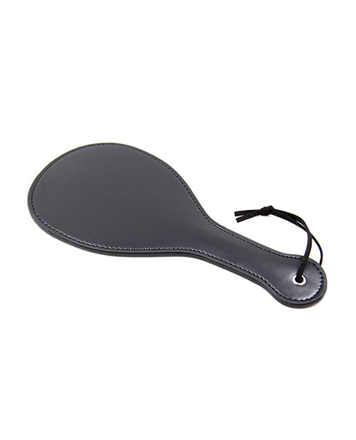 Plesur Ping Pong Paddle - Black