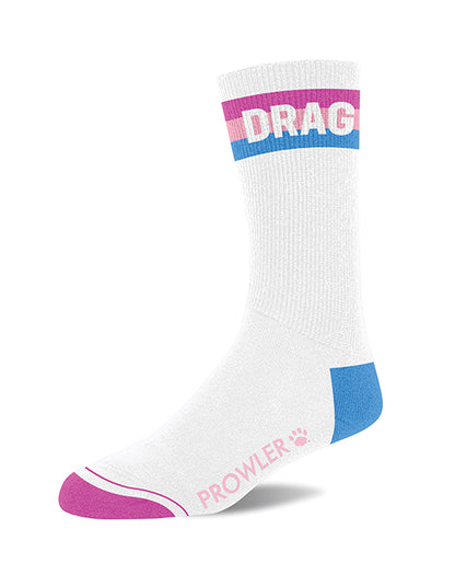 Prowler Drag Men's Socks O/S