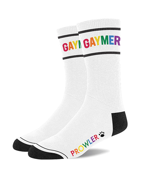 Prowler Gaymer Men's Socks O/S