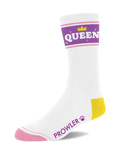 Prowler Queen Men's Socks O/S