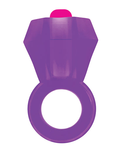 Rock Candy Rock Candy Bling Pop C-Ring - Purple - Image 2