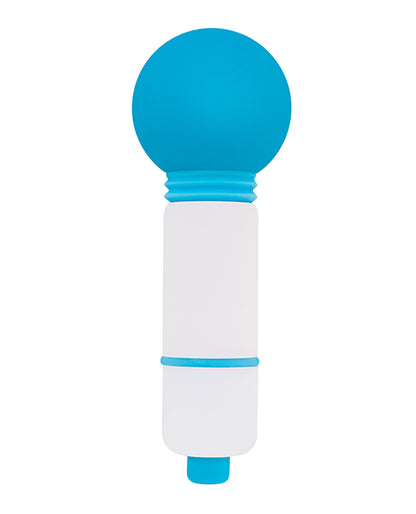 Rock Candy Rock Candy Fun Size Lala Pop - Blue - Image 2
