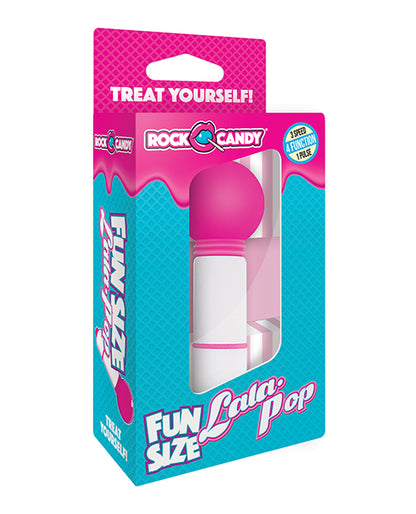 Rock Candy Rock Candy Fun Size Lala Pop - Pink