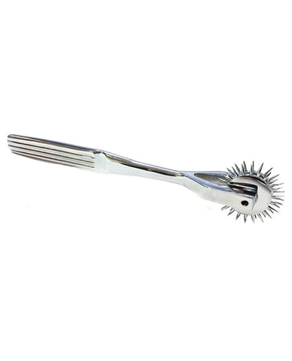 Rouge Rouge Stainless Steel Double Pinwheel