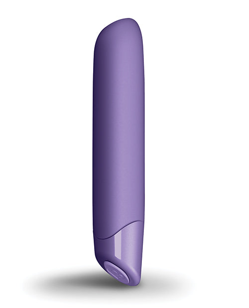 SugarBoo Very Peri Rechargeable Vibrator - Purple