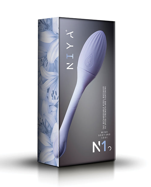 NIYA NIYA 1 Massager - Cornflower - Image 5