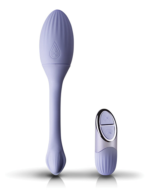 NIYA 1 Massager - Cornflower