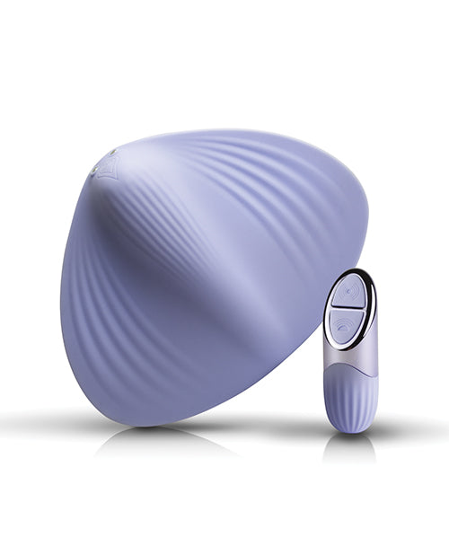 NIYA 5 Massager - Cornflower