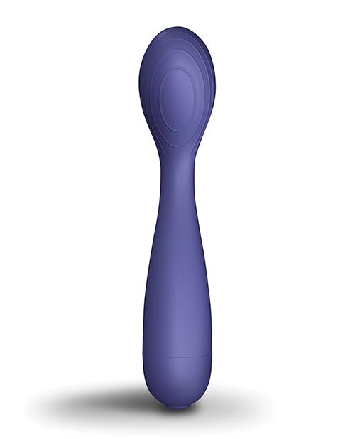 SugarBoo Peri Berri G Spot Vibrator - Purple