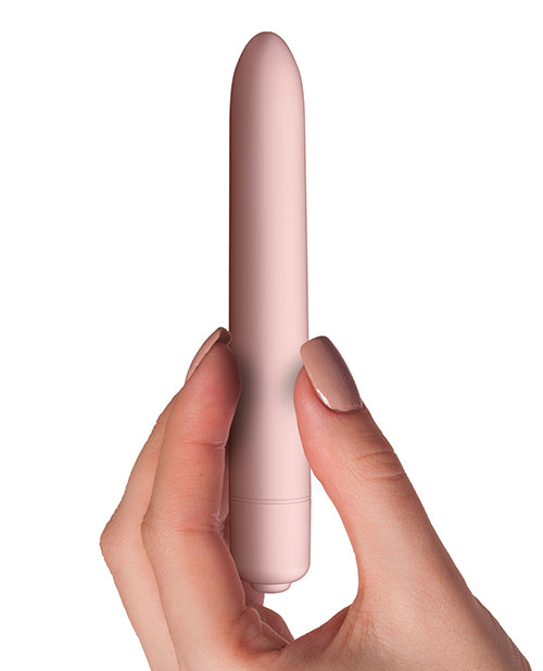 SugarBoo Vibrating Bullet - Pink